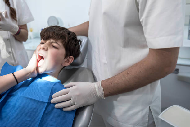Best Emergency Dental Care for Abscessed Tooth in Venersborg, WA