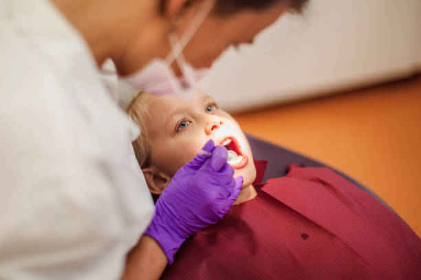 Best Emergency Dentist for Special Needs Patients in Venersborg, WA