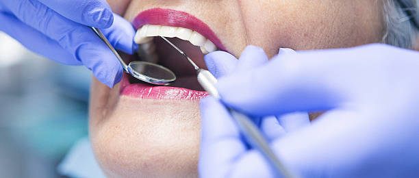 Best Mobile Emergency Dentist in Venersborg, WA