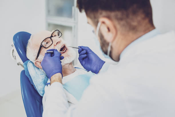 Best Urgent Dental Care for Toothache in Venersborg, WA